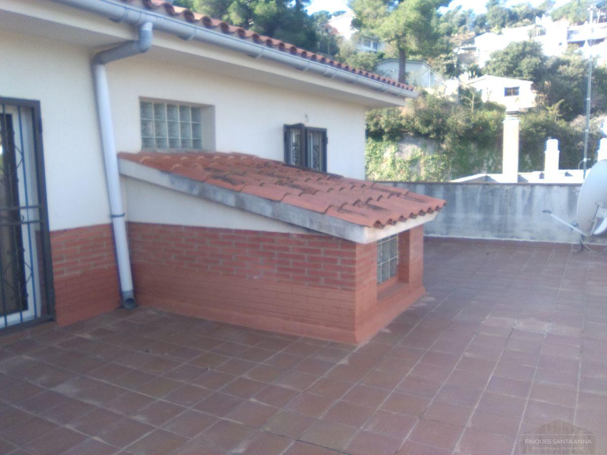 For sale of house in Argentona