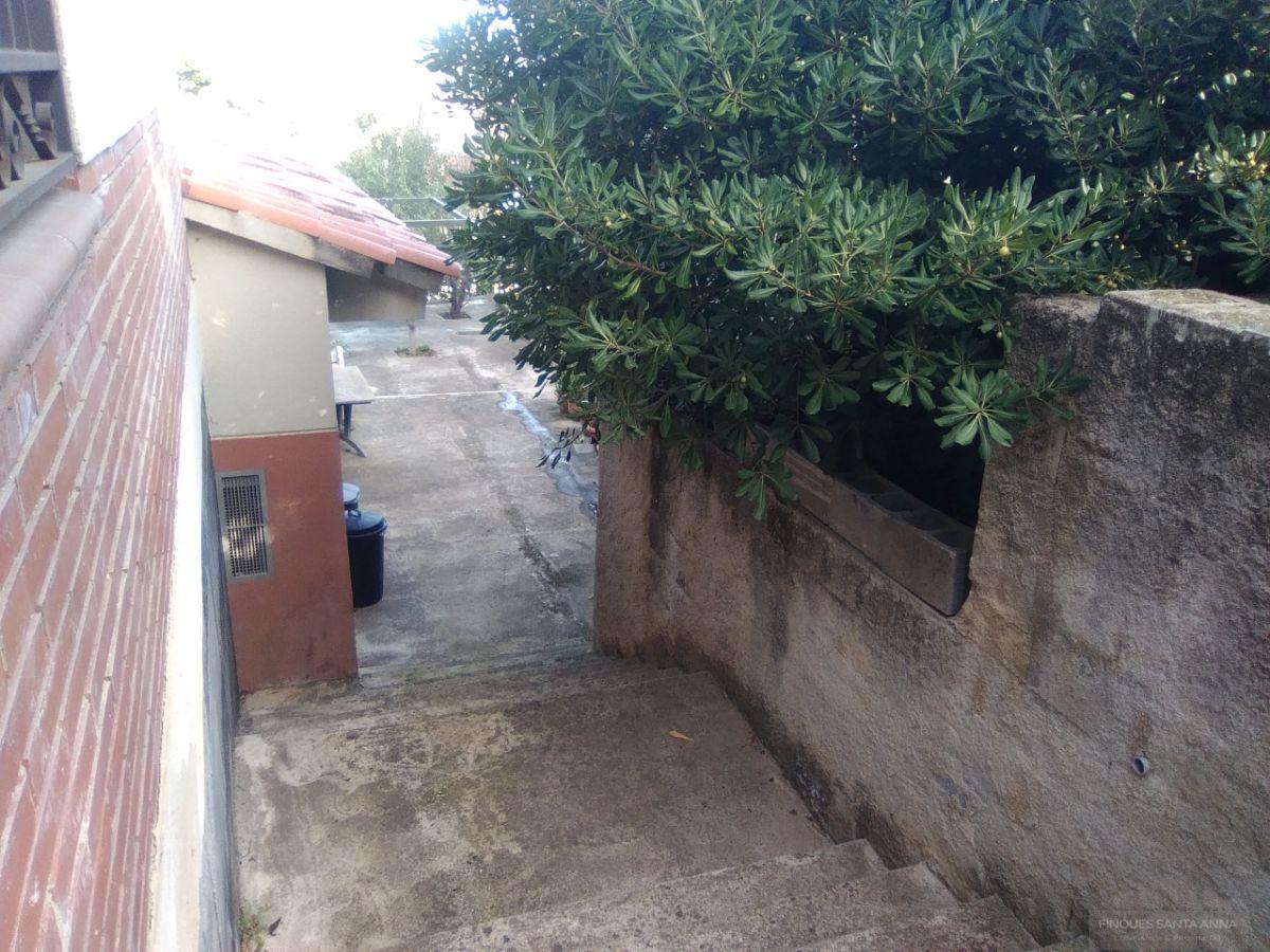 For sale of house in Argentona