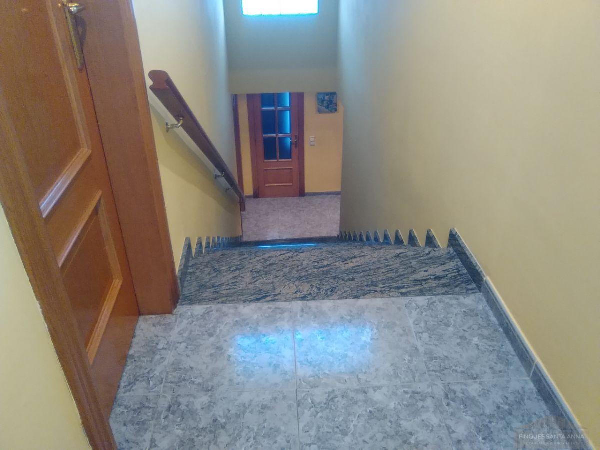 For sale of house in Argentona