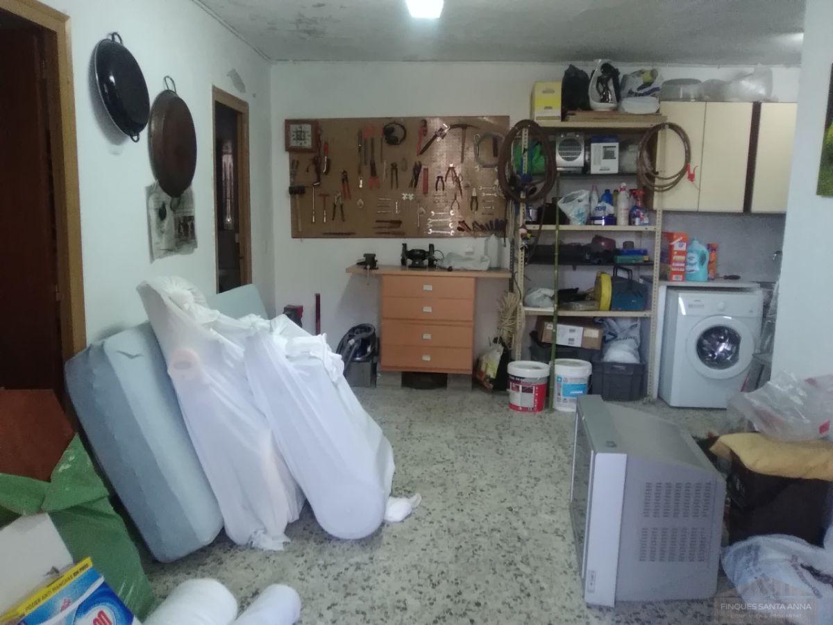 Venta de casa en Argentona