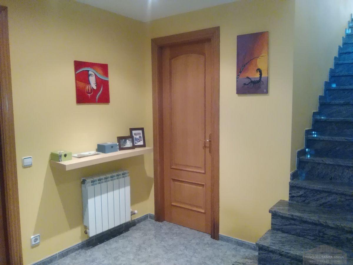 For sale of house in Argentona