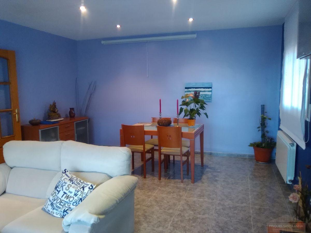 Venta de casa en Argentona