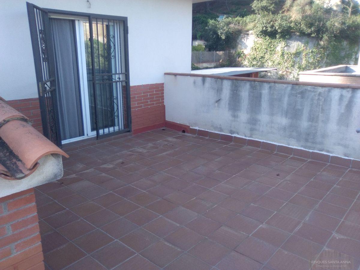 For sale of house in Argentona