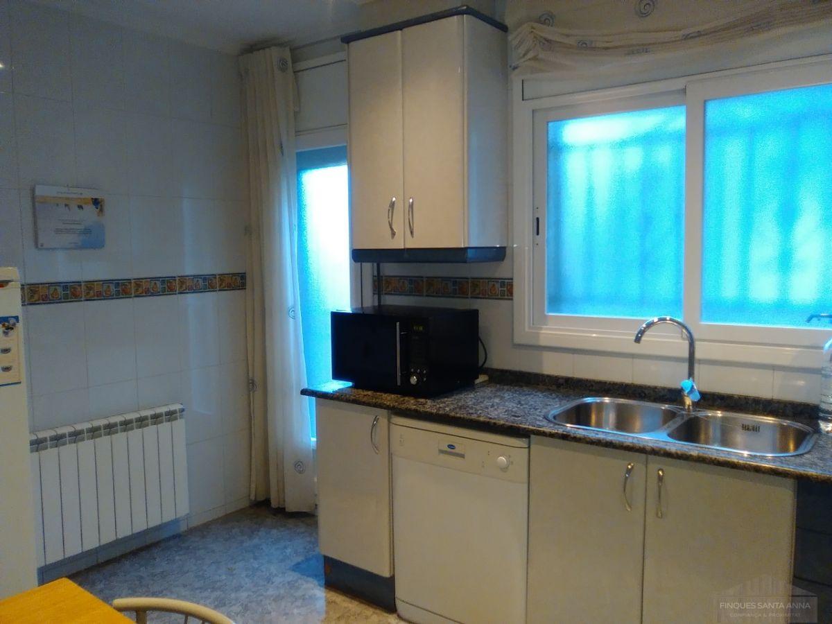 For sale of house in Argentona