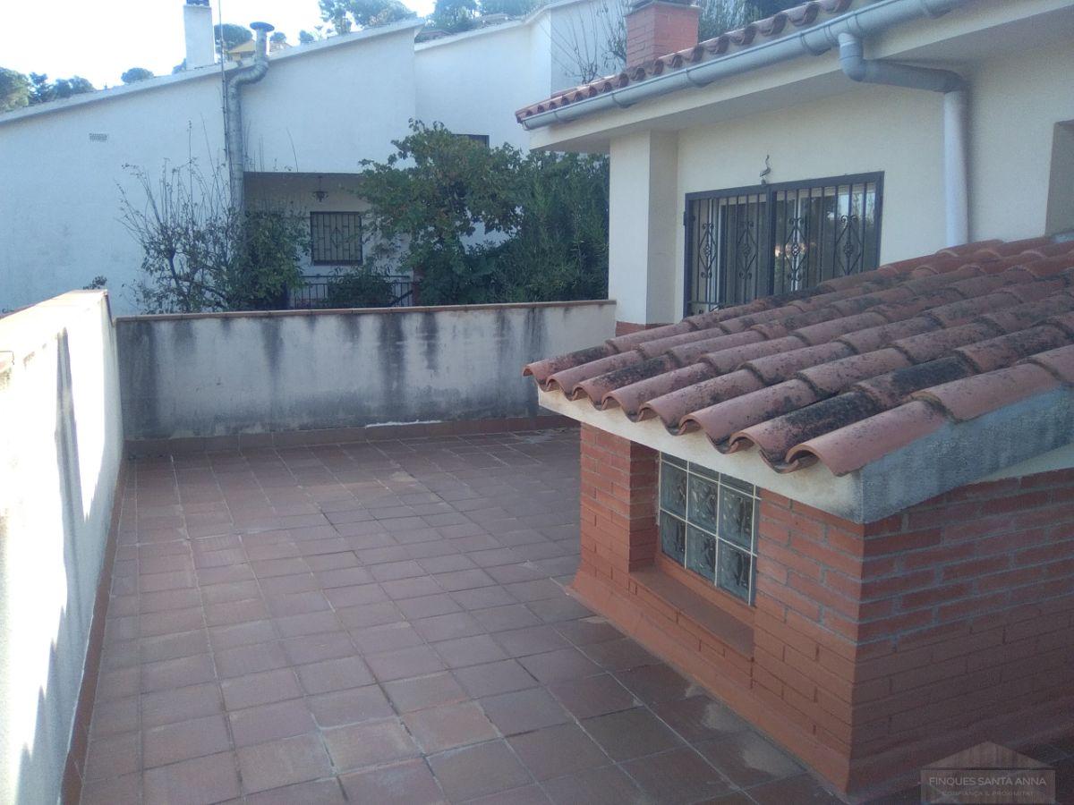 For sale of house in Argentona