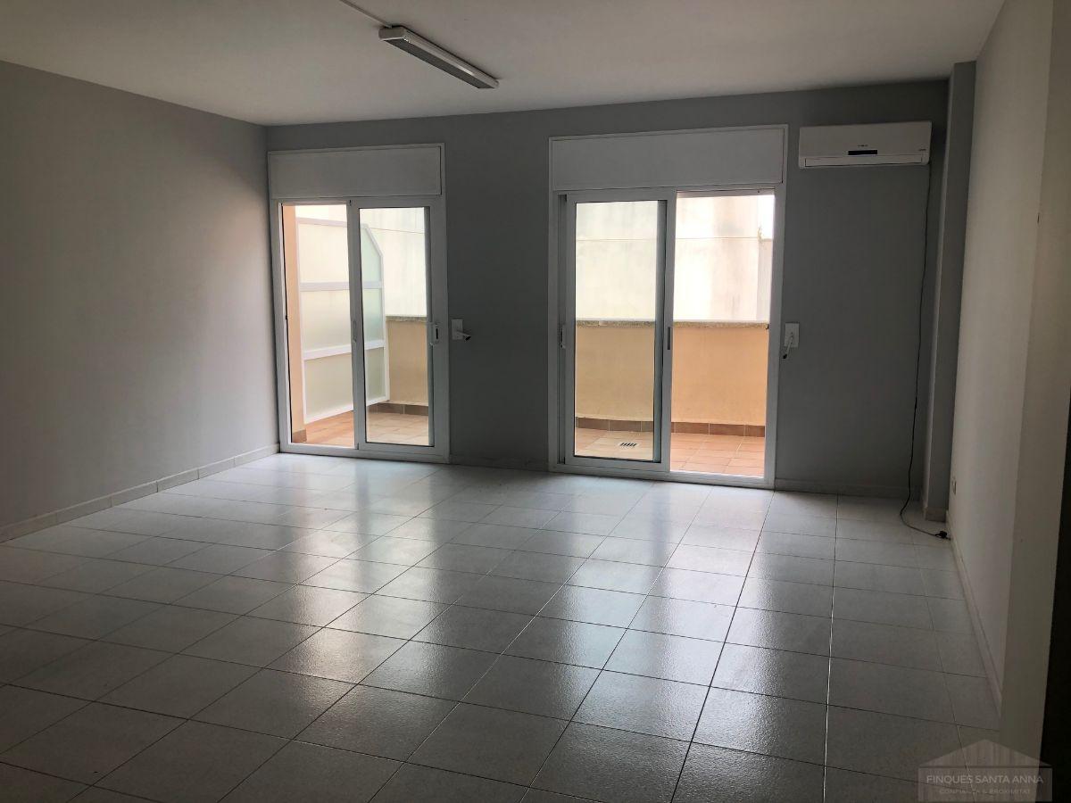 For rent of office in Mataró