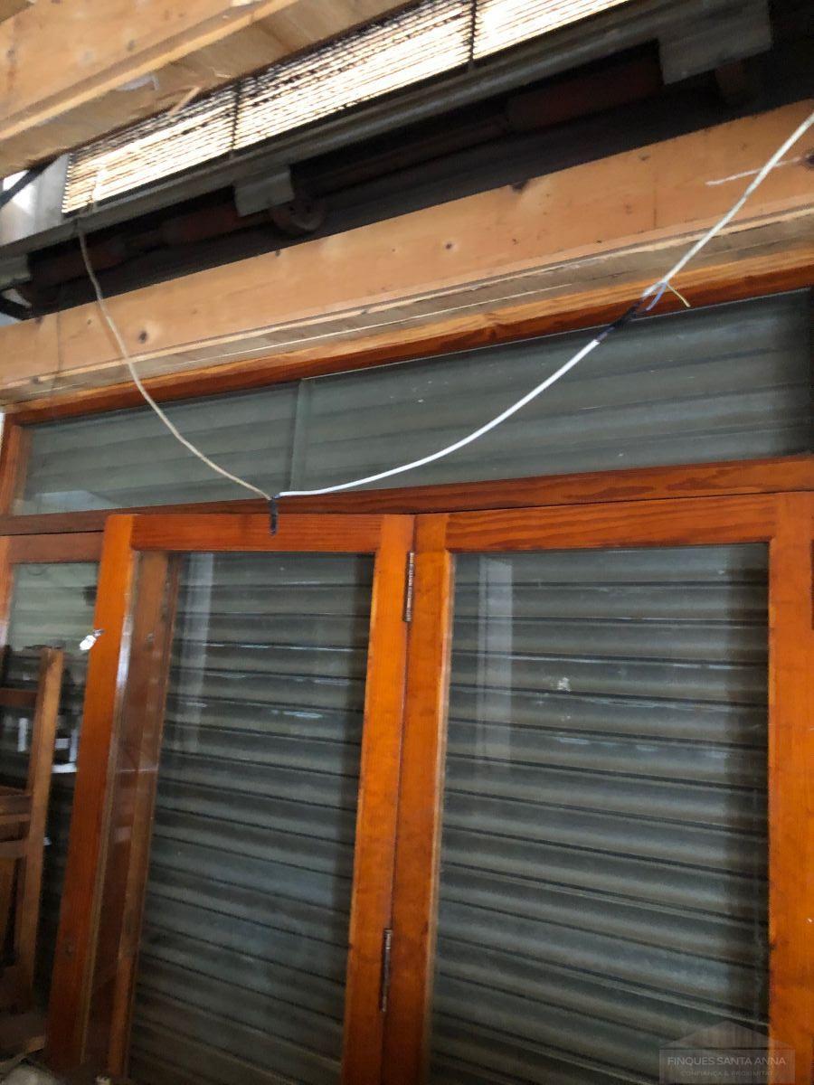 For sale of commercial in Mataró