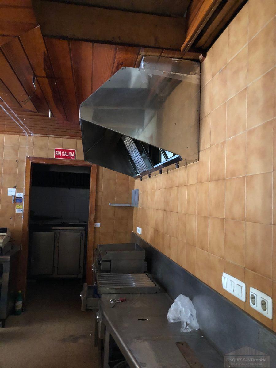 For sale of commercial in Mataró