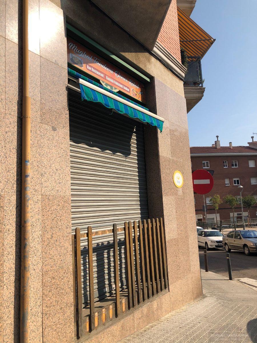 For sale of commercial in Mataró