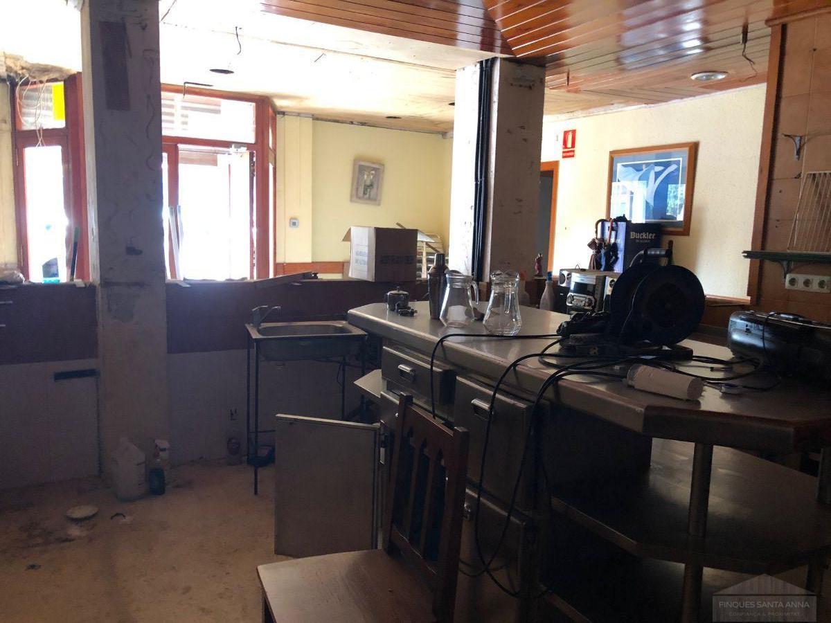 For sale of commercial in Mataró