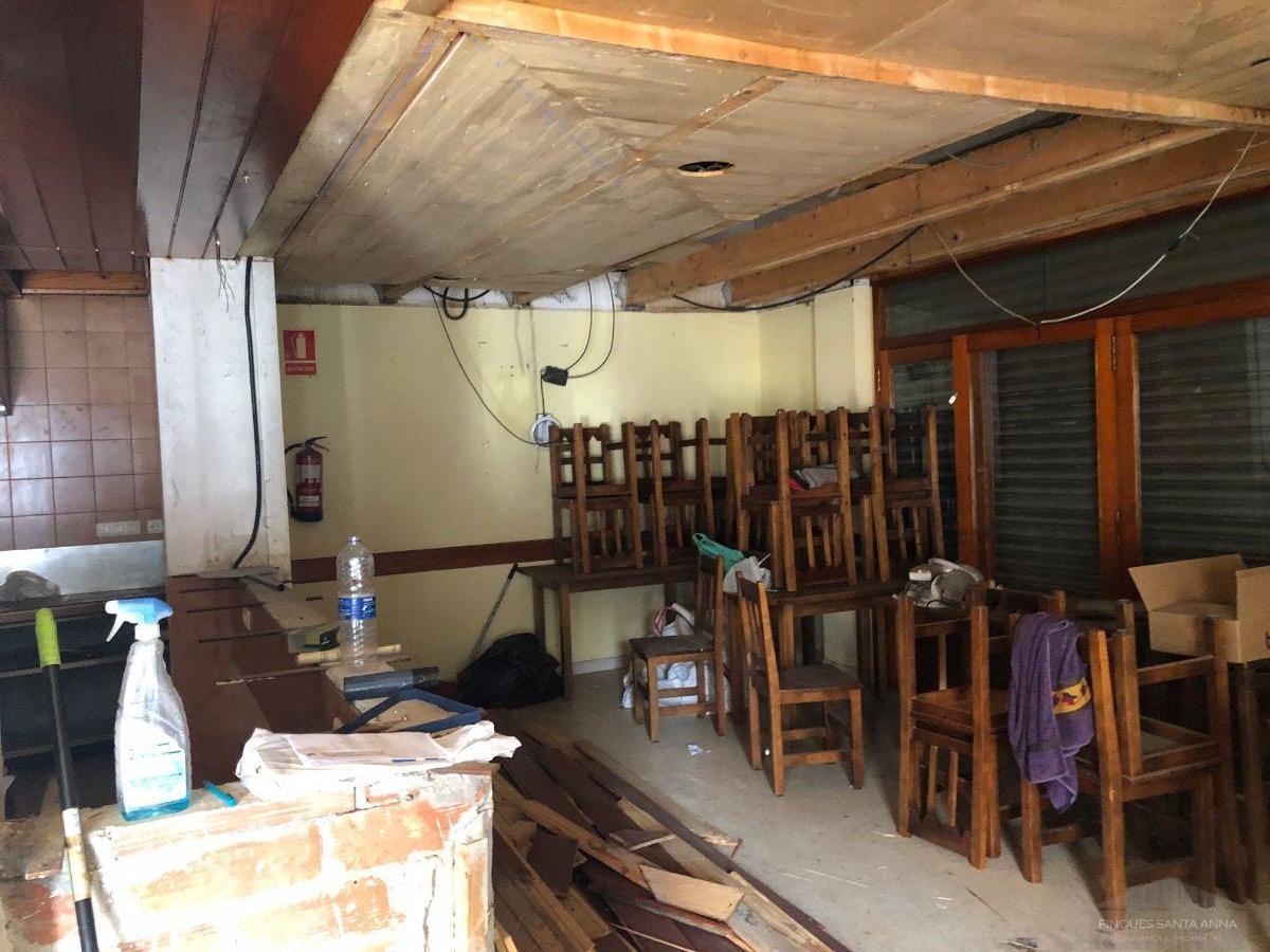 For sale of commercial in Mataró