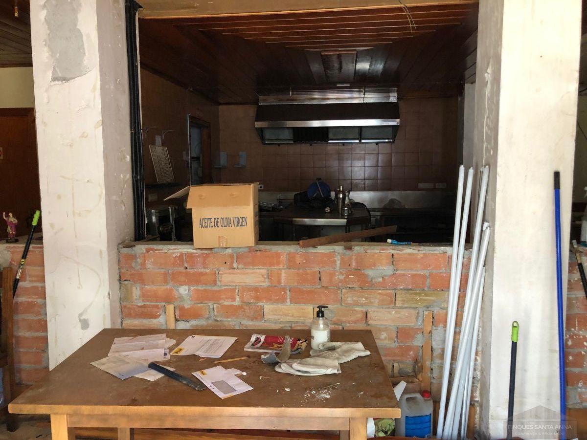 For sale of commercial in Mataró