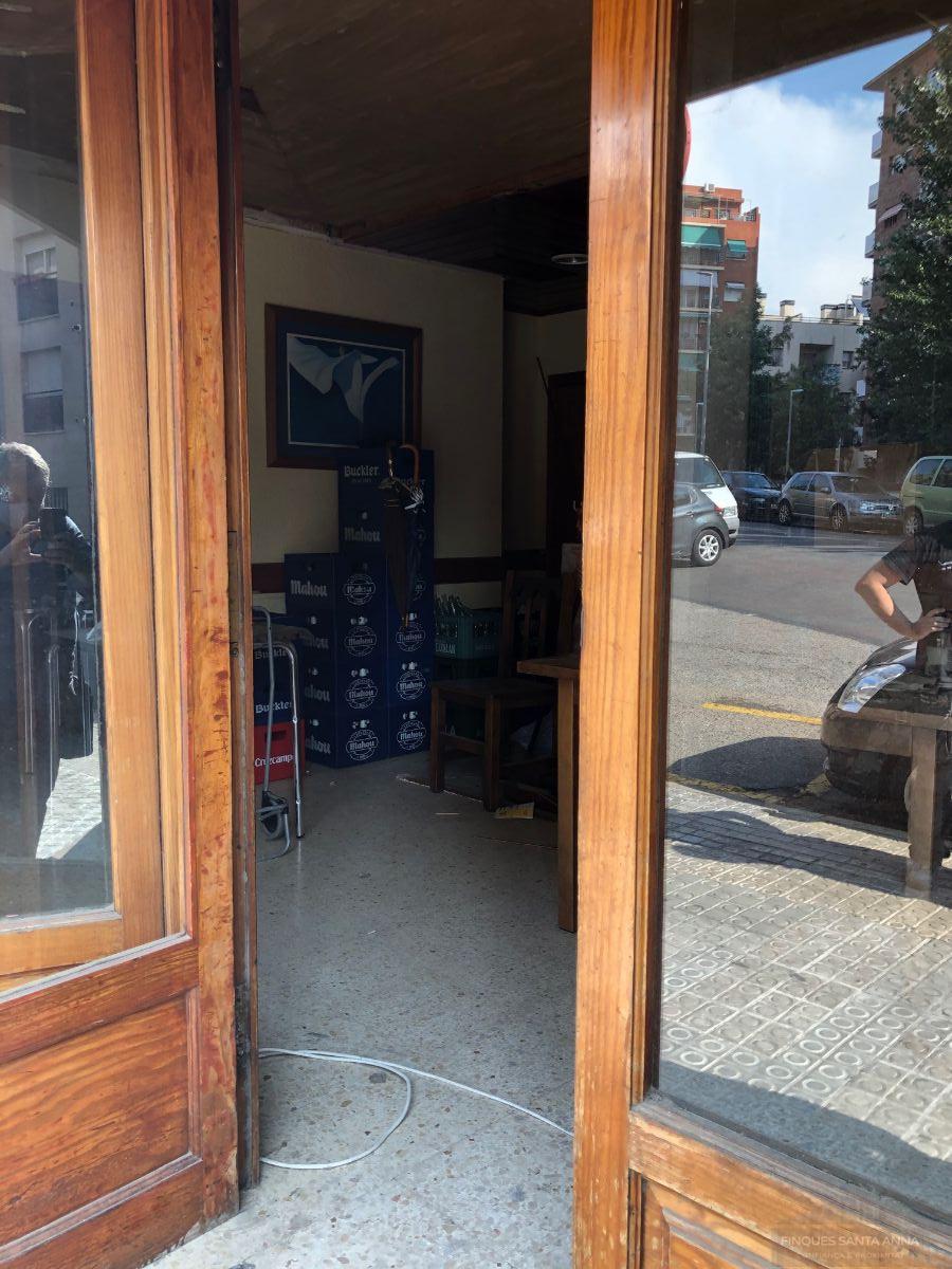 For sale of commercial in Mataró