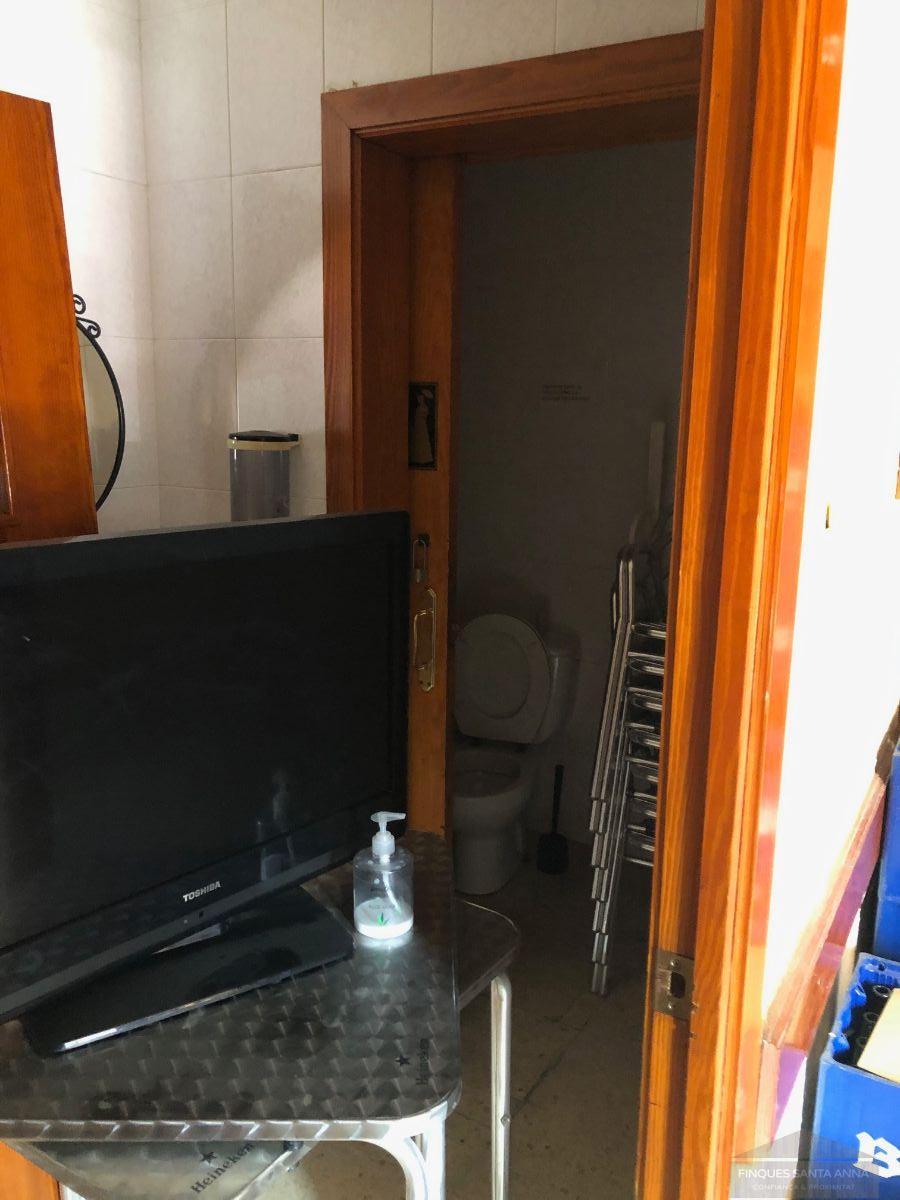 For sale of commercial in Mataró