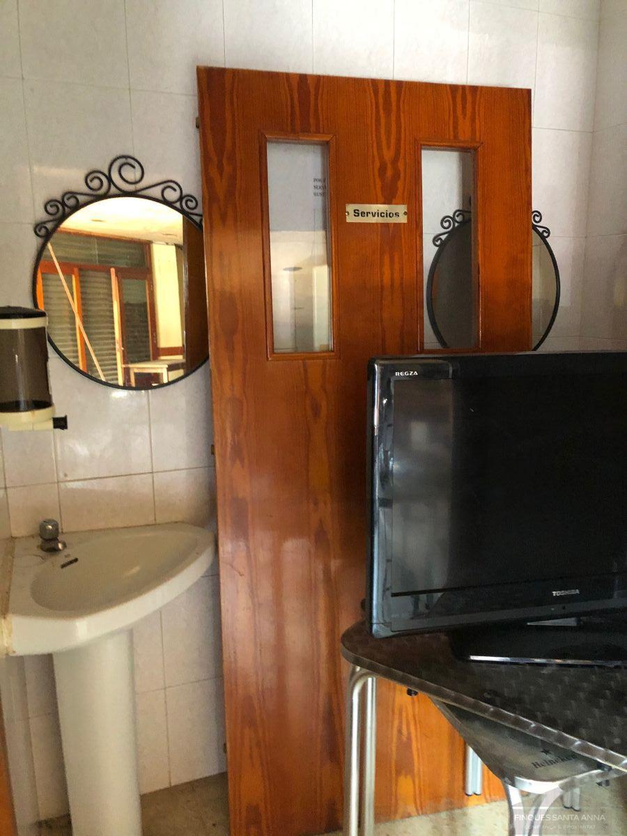 For sale of commercial in Mataró
