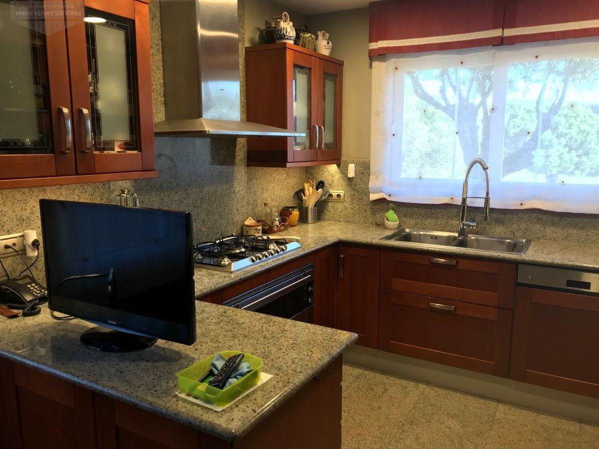 Venta de casa en Argentona