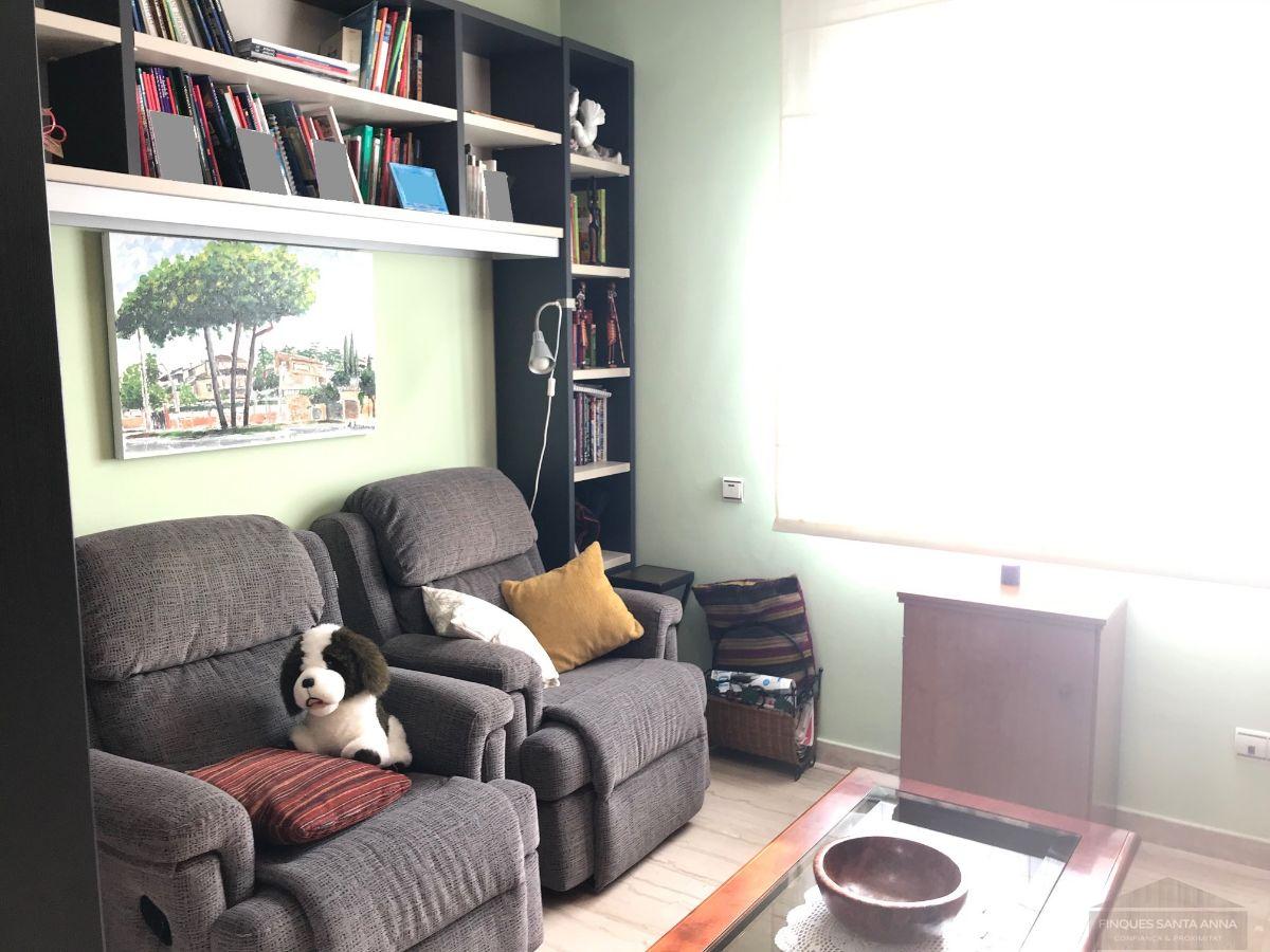Venta de casa en Argentona
