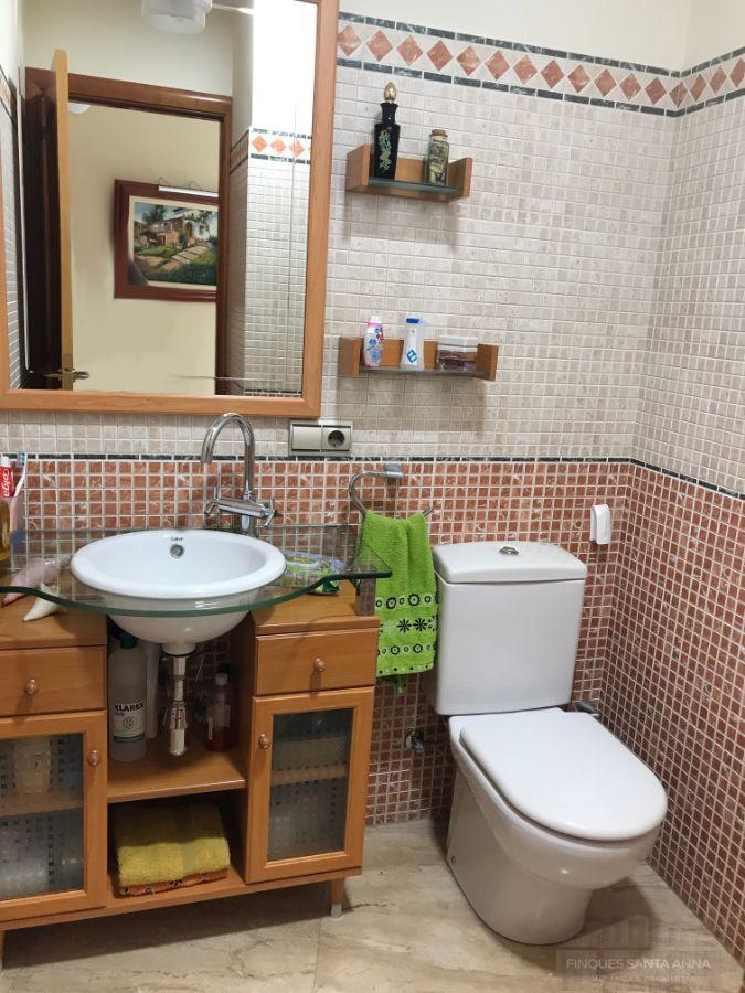 Venta de casa en Argentona