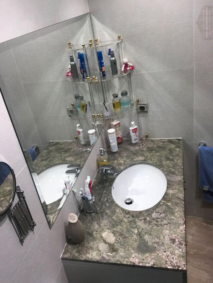 Venta de casa en Argentona