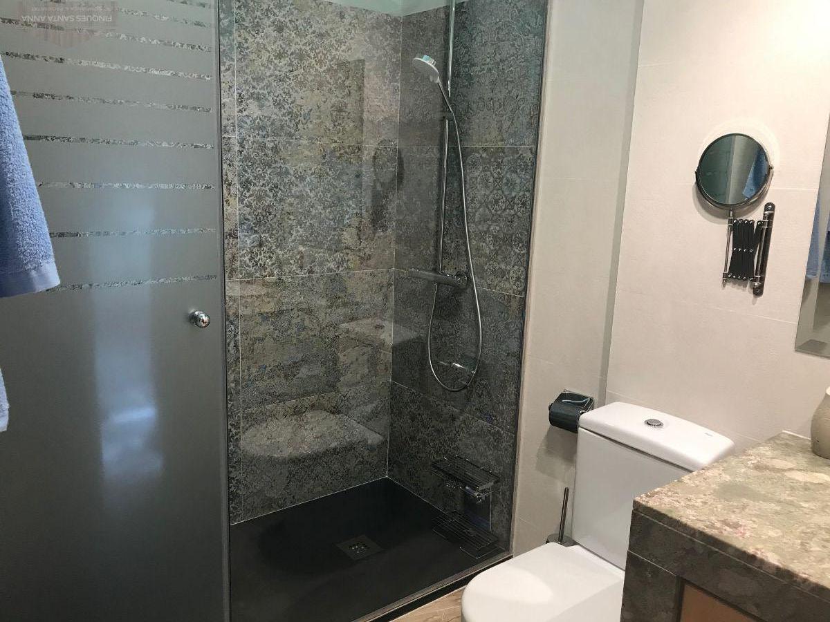 Venta de casa en Argentona