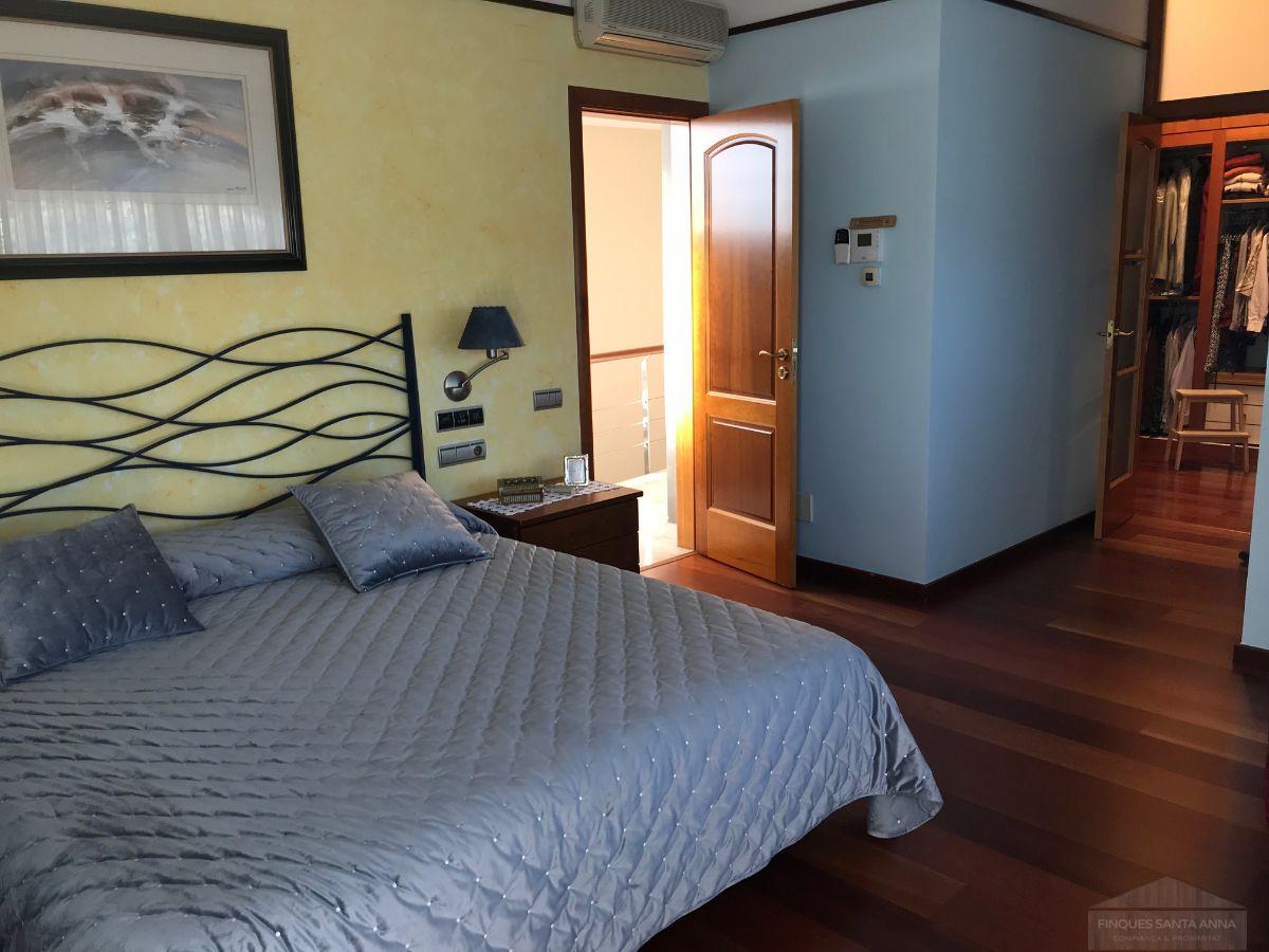 Venta de casa en Argentona