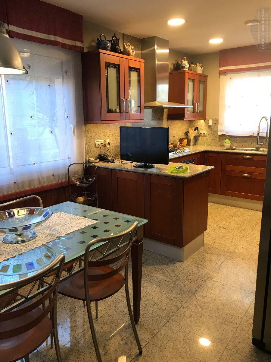 Venta de casa en Argentona