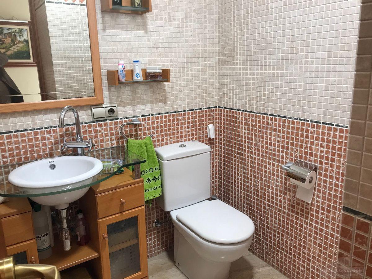 Venta de casa en Argentona