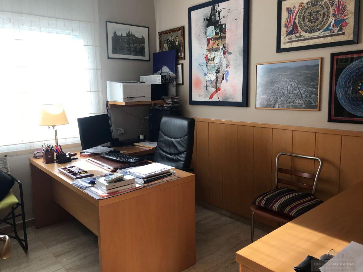 Venta de casa en Argentona
