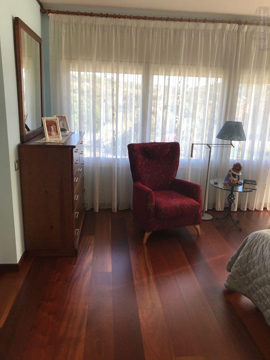 Venta de casa en Argentona