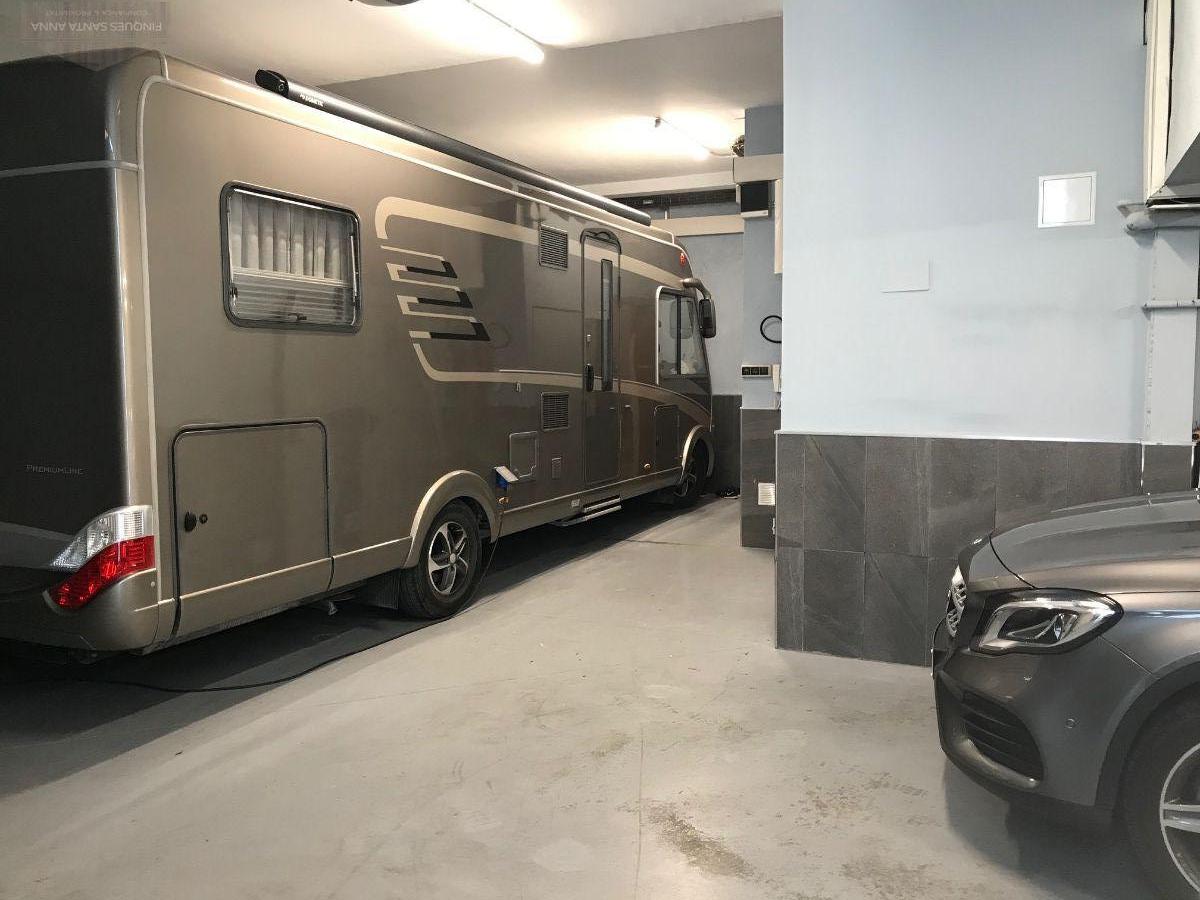 Venta de casa en Argentona