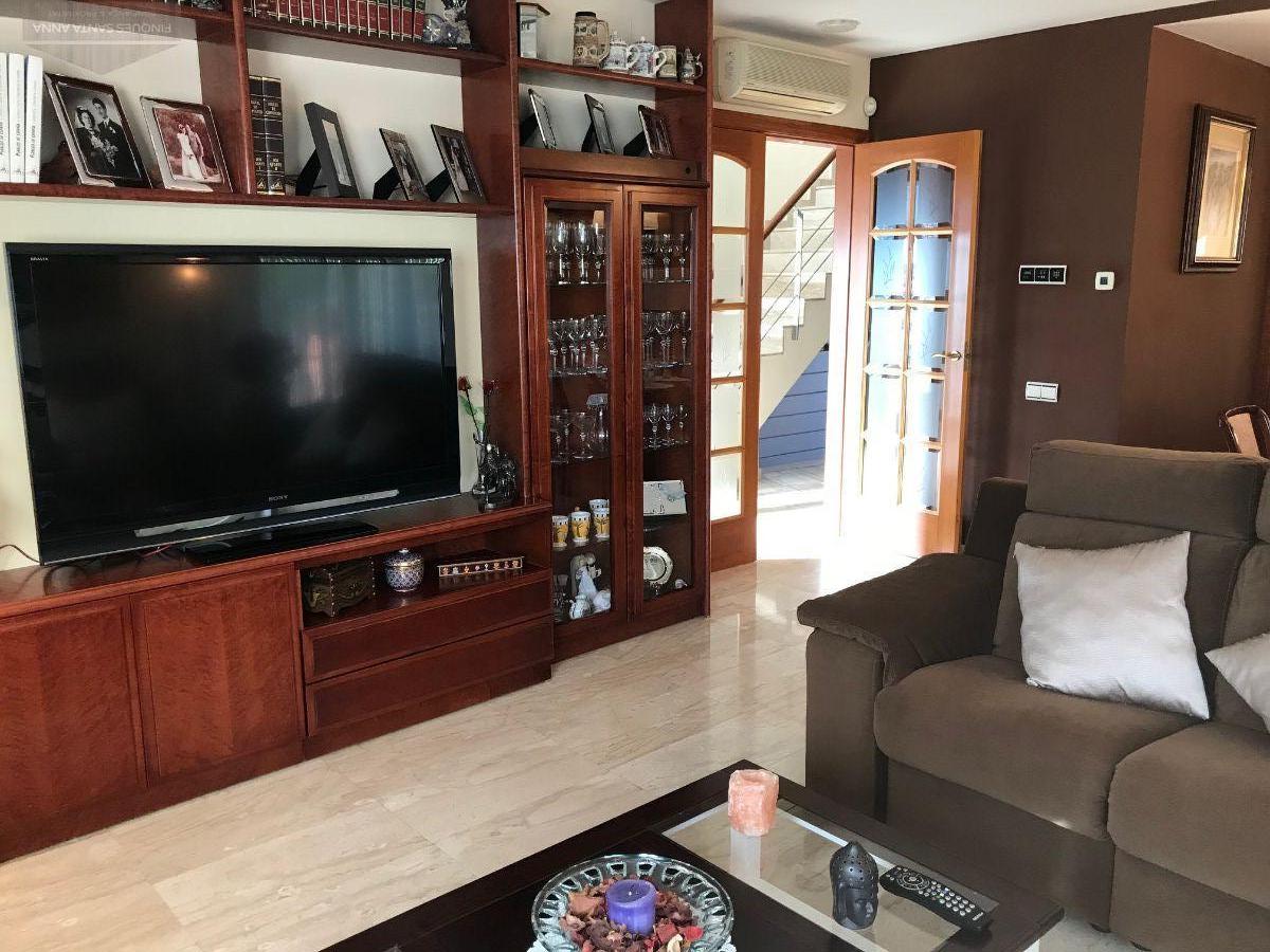 Venta de casa en Argentona