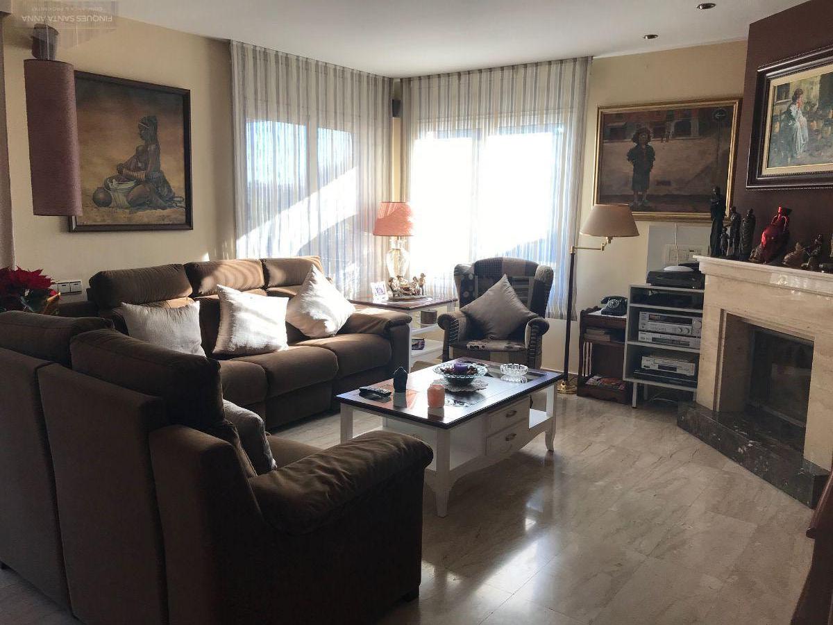 Venta de casa en Argentona