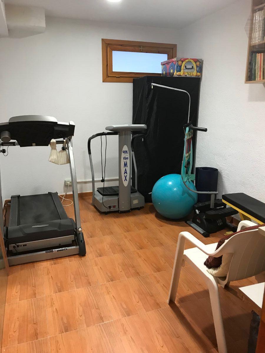 Venta de casa en Argentona