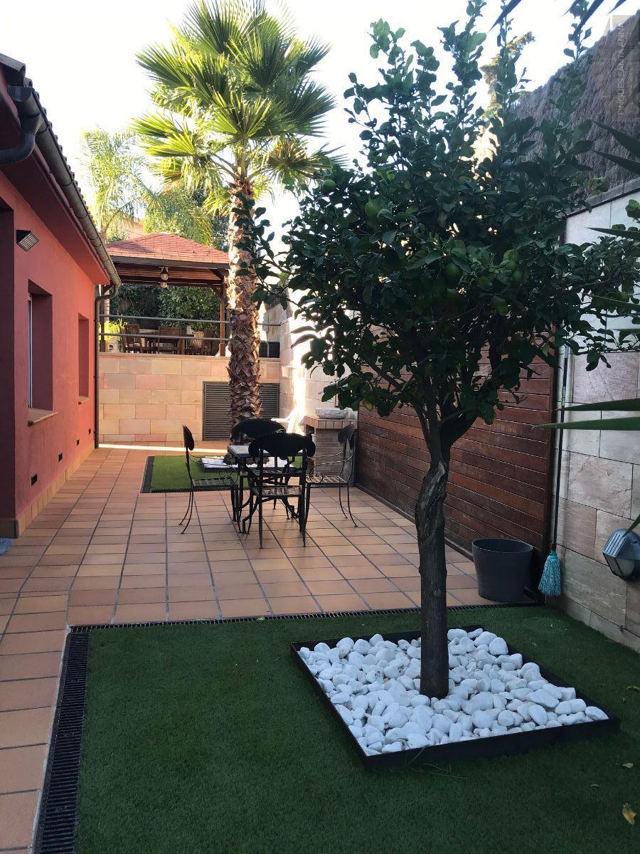 Venta de casa en Argentona