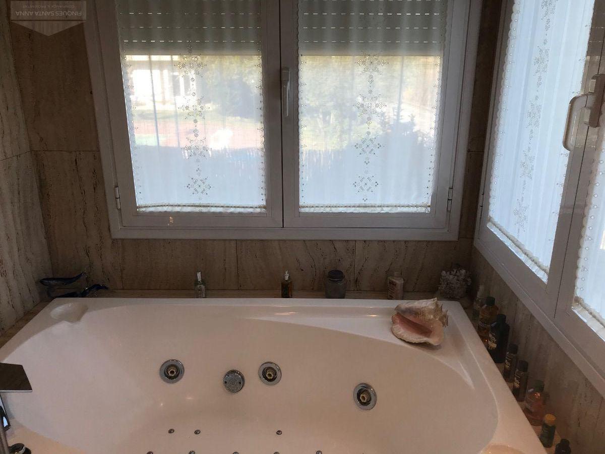 Venta de casa en Argentona