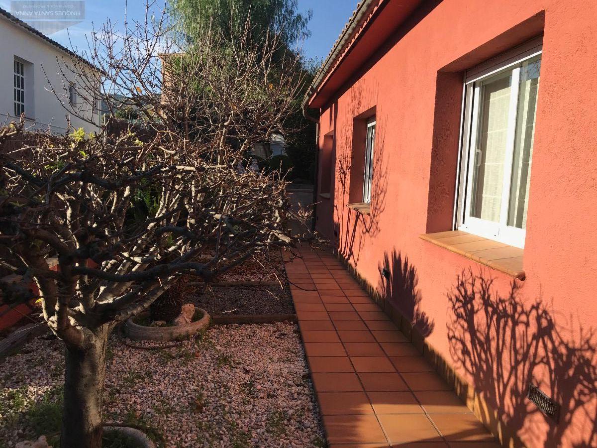 Venta de casa en Argentona