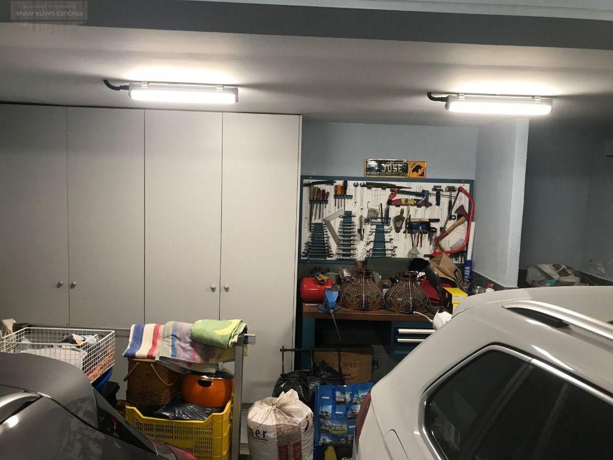 Venta de casa en Argentona