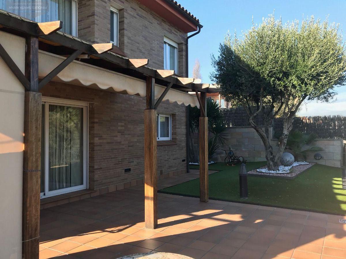 Venta de casa en Argentona