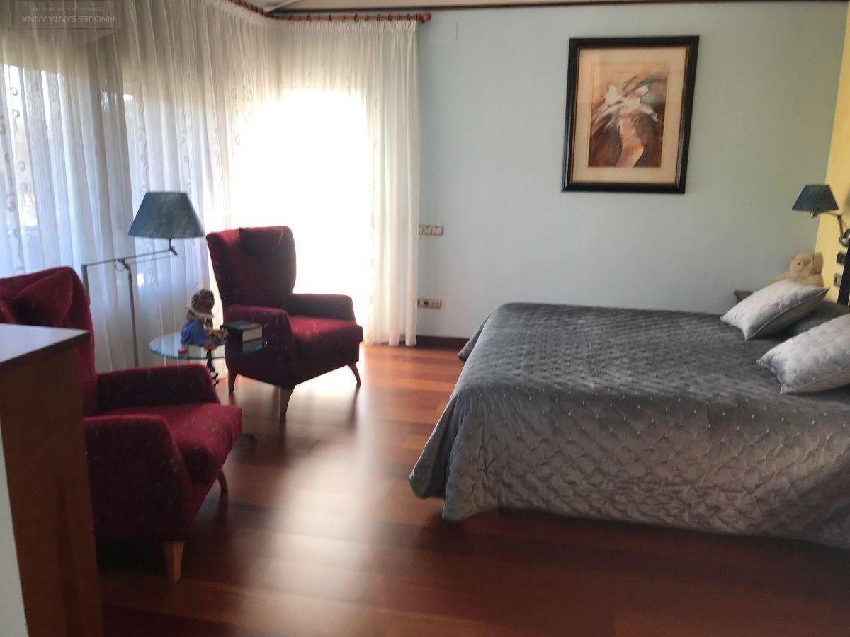 Venta de casa en Argentona