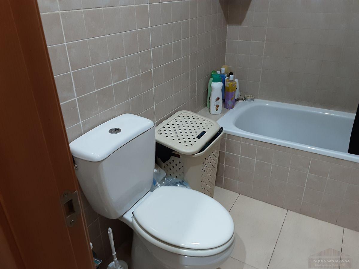 For sale of flat in Mataró