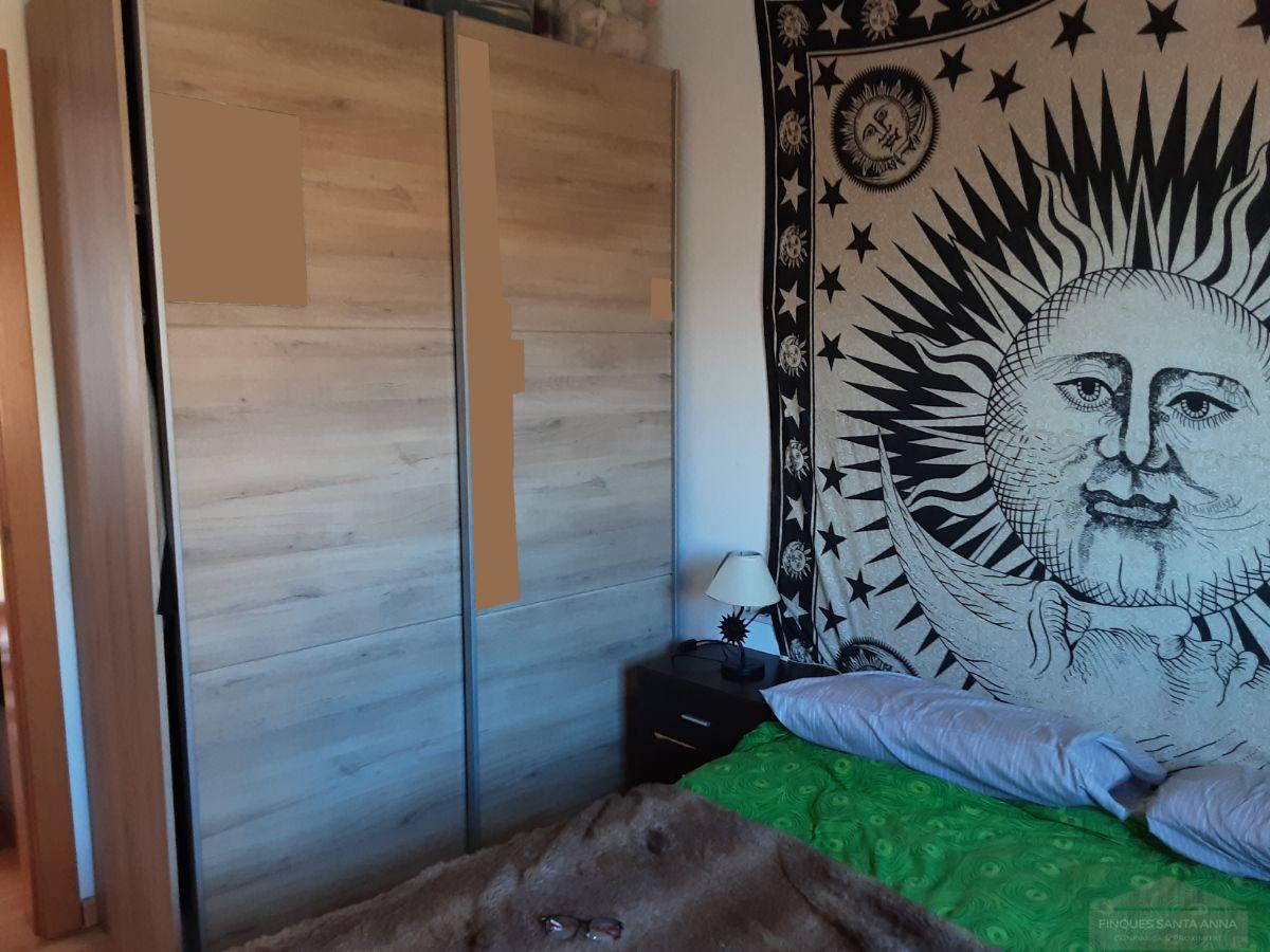 For sale of flat in Mataró