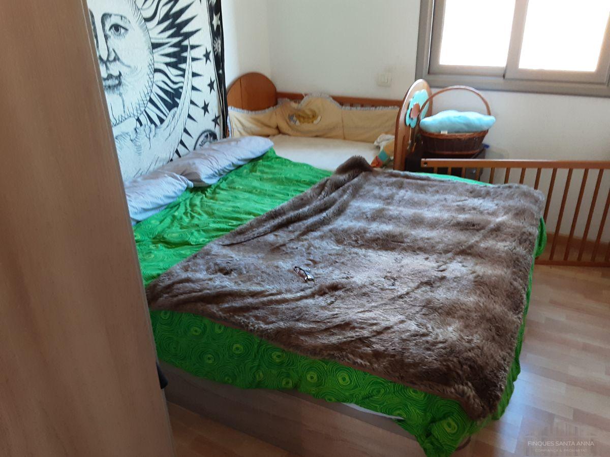 For sale of flat in Mataró