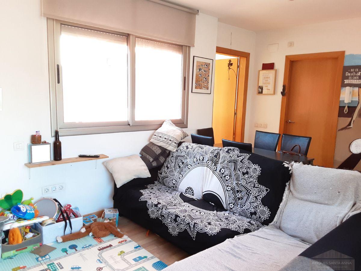 For sale of flat in Mataró