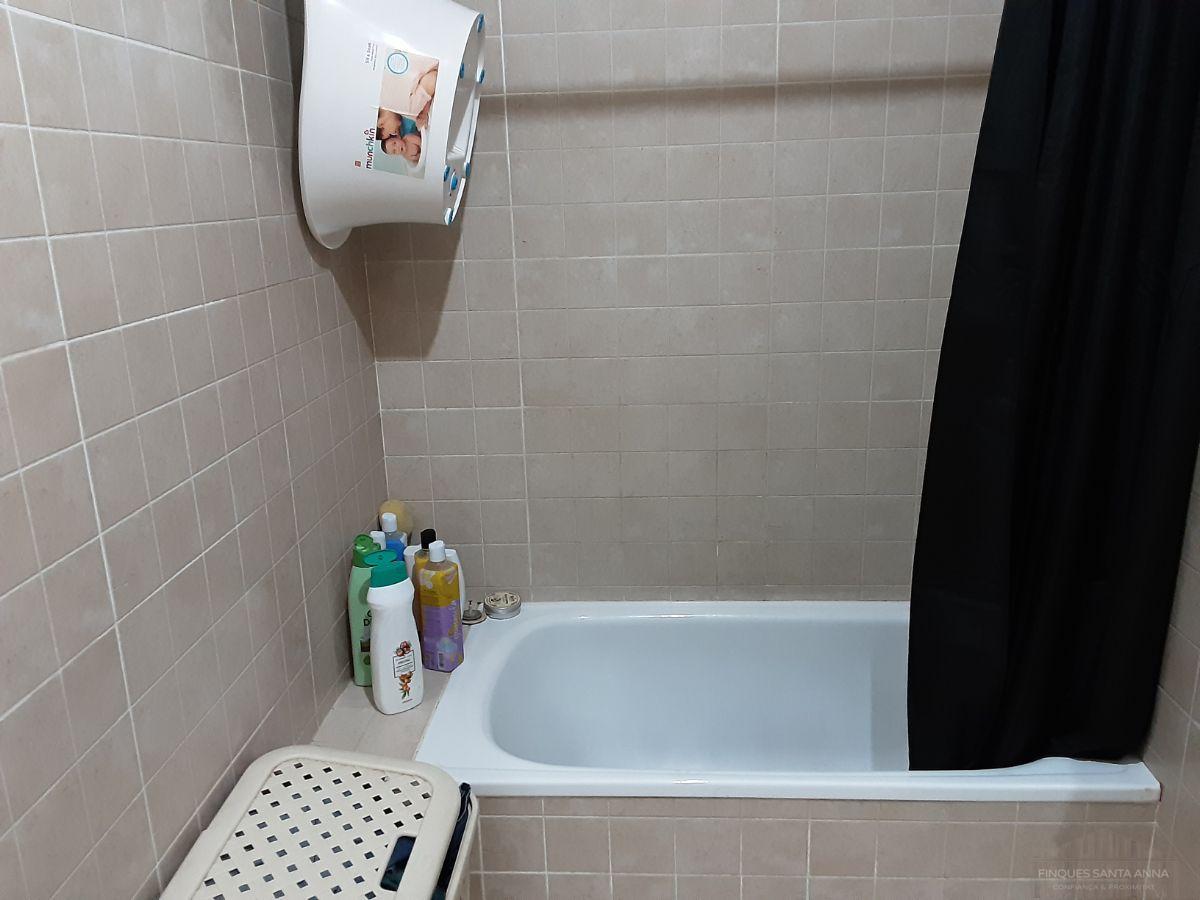 For sale of flat in Mataró