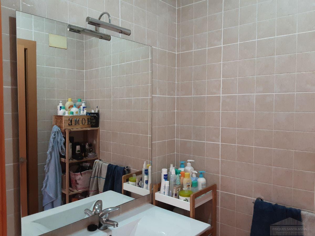 For sale of flat in Mataró