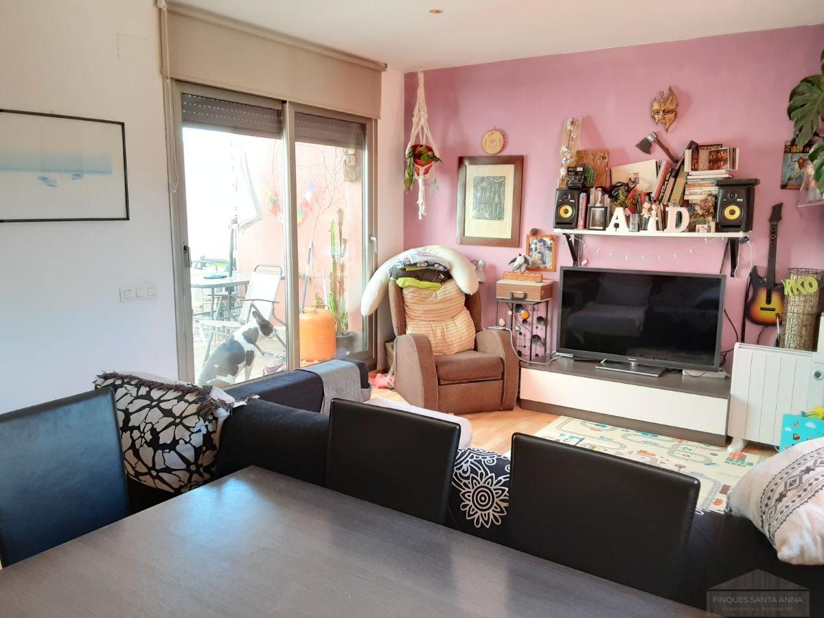 For sale of flat in Mataró