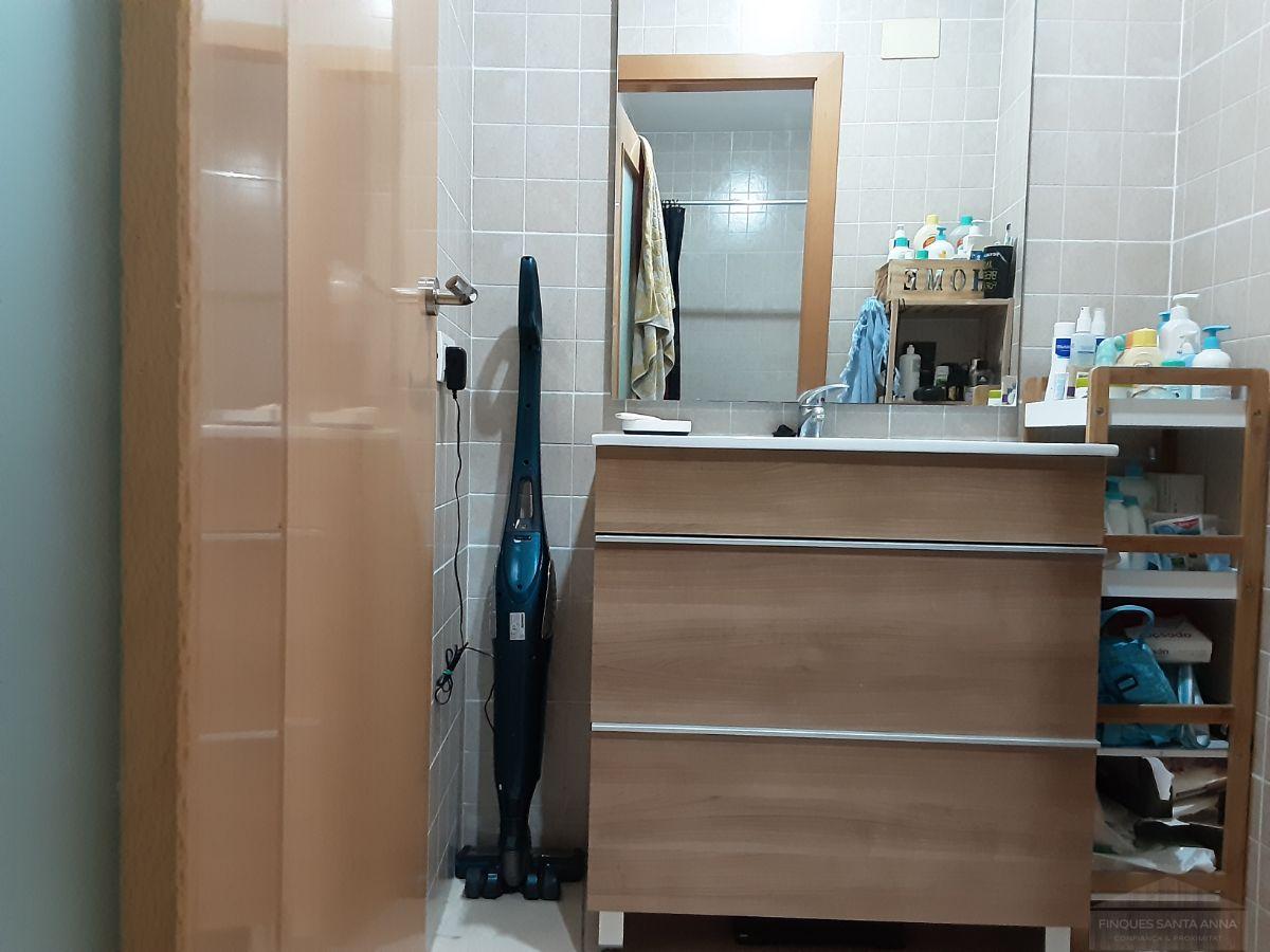 For sale of flat in Mataró