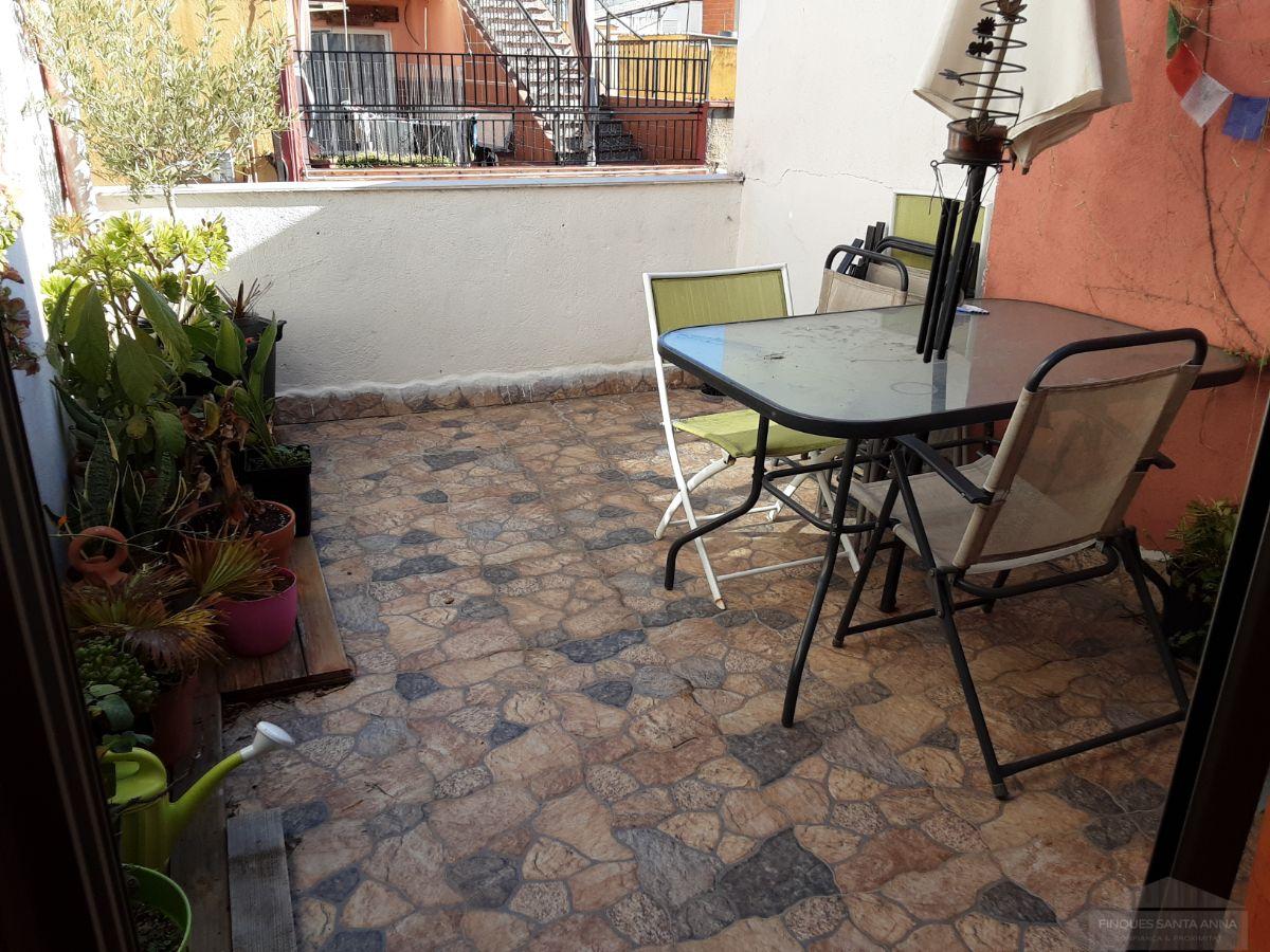 For sale of flat in Mataró