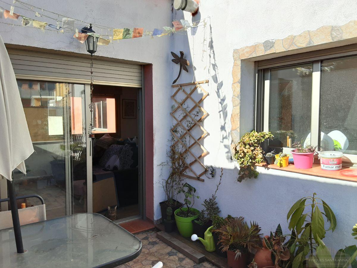 For sale of flat in Mataró