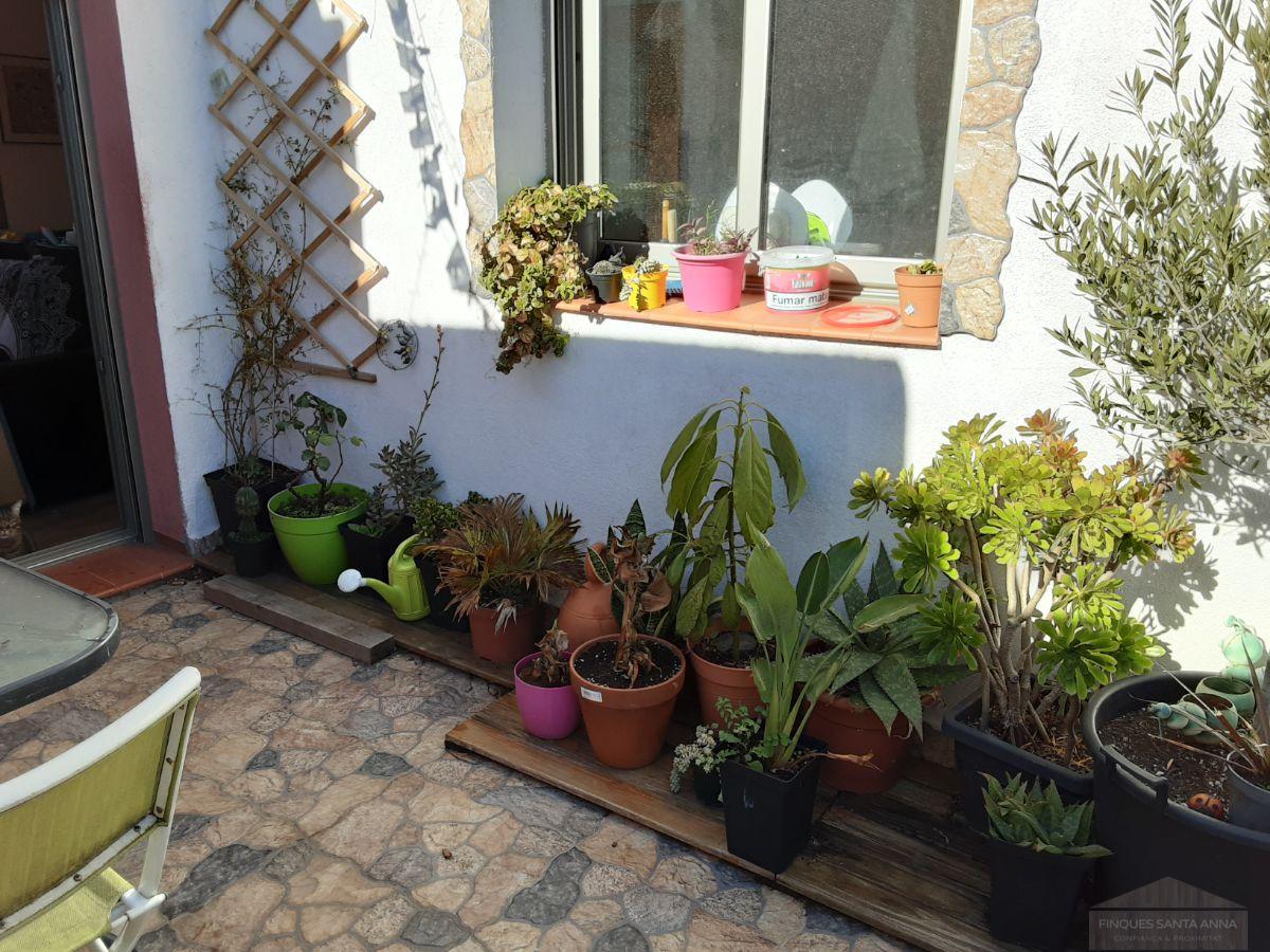 For sale of flat in Mataró
